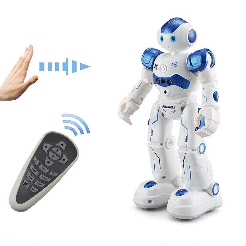 Robô de Controle Remoto Inteligente e Educativo - RoboTop